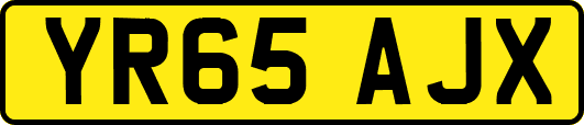 YR65AJX