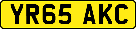 YR65AKC