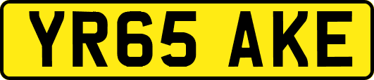YR65AKE
