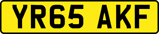 YR65AKF