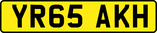 YR65AKH