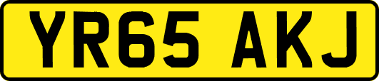 YR65AKJ