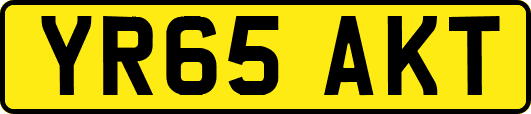 YR65AKT