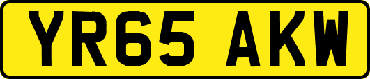 YR65AKW