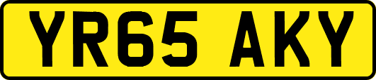 YR65AKY