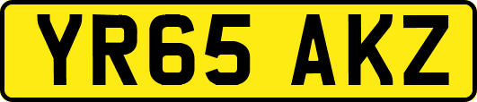 YR65AKZ