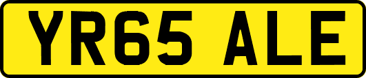 YR65ALE
