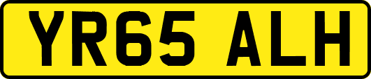 YR65ALH