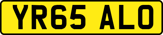 YR65ALO