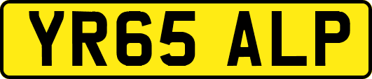 YR65ALP