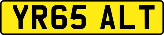 YR65ALT