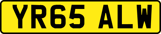 YR65ALW