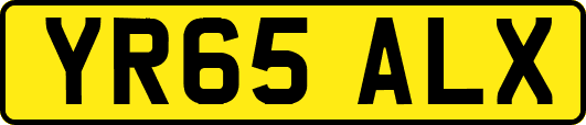 YR65ALX
