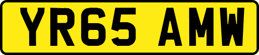 YR65AMW