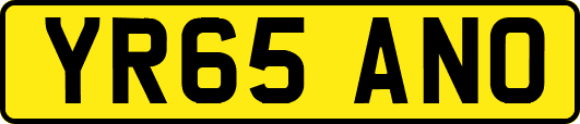 YR65ANO