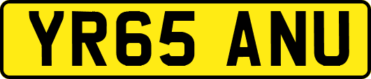 YR65ANU