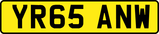 YR65ANW