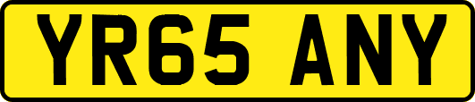 YR65ANY