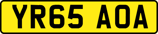 YR65AOA