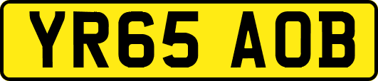 YR65AOB