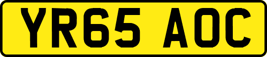 YR65AOC