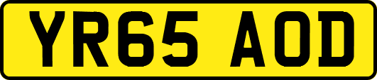 YR65AOD