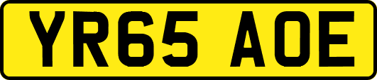 YR65AOE