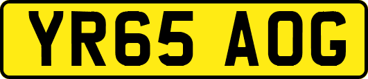 YR65AOG