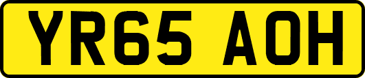 YR65AOH