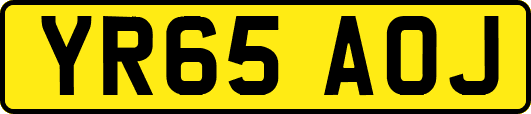 YR65AOJ