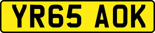 YR65AOK