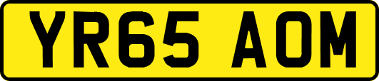 YR65AOM