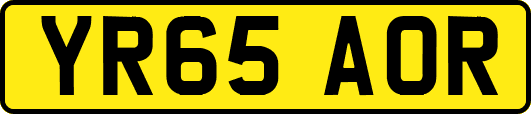YR65AOR