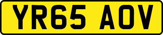 YR65AOV