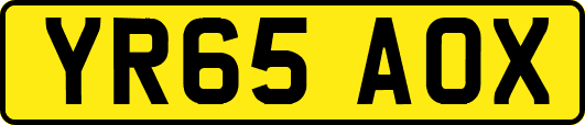 YR65AOX