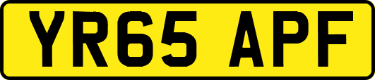 YR65APF