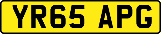 YR65APG