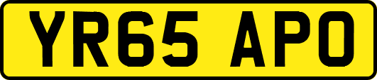 YR65APO