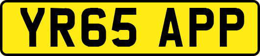 YR65APP