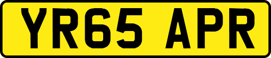 YR65APR