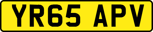 YR65APV