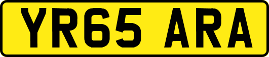 YR65ARA