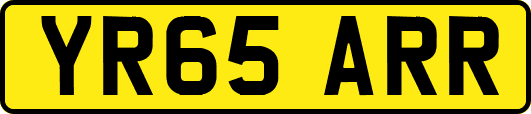 YR65ARR