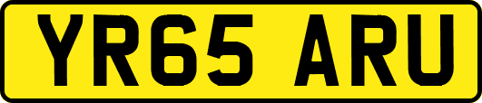 YR65ARU