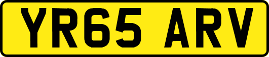 YR65ARV