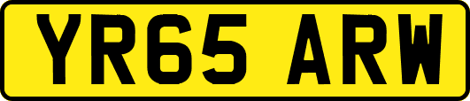 YR65ARW