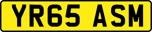 YR65ASM
