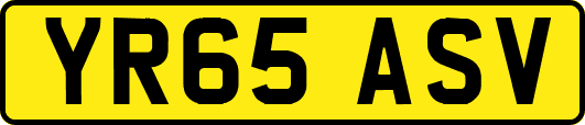 YR65ASV