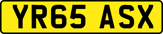YR65ASX