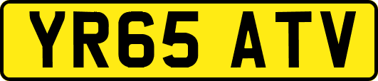 YR65ATV
